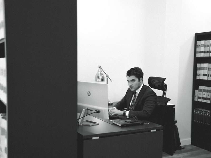 Exculpa Abogados
