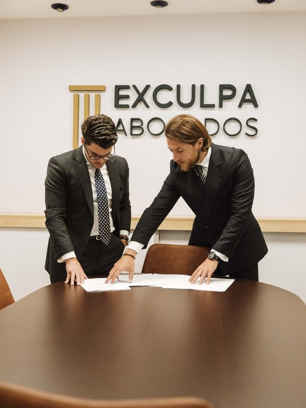 Exculpa Abogados abogados laboralitas sevilla